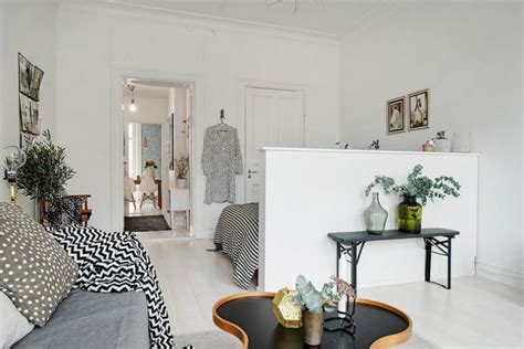 25 Scandinavian Interior Designs to Freshen up Your Home