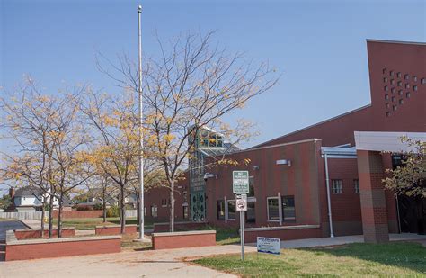 Westwood Elementary | CPM Construction – Indianapolis