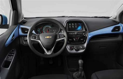 2023 Chevrolet Spark Price, Release Date, Redesign - Chevrolet Engine News