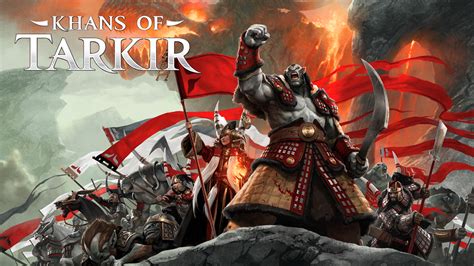 Ready for Khans of Tarkir?