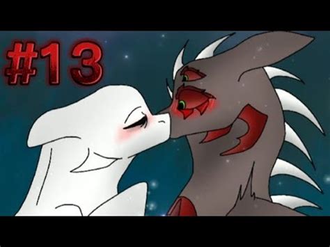 Toothless X Light Fury (13) - YouTube