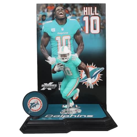 I Tested the Hype: My Review of the Tyreek Hill Pop Figure - A Must ...