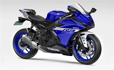 ¿Yamaha desarrolla una R2 de 200 cc? Novedades en la gama “R” para baja y alta cilindrada | La Moto