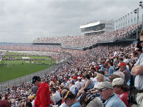 Daytona 500 View From Seats - Latest News Update