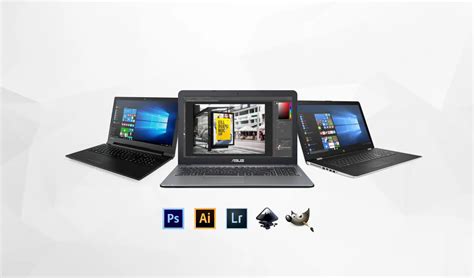 Best budget laptops for graphic design - clublopte