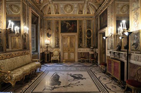 What Is Baroque Interior Design - Design Talk