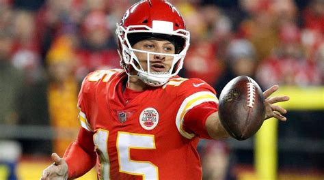 Patrick Mahomes reveals how far he took his ketchup obsession | Fox News