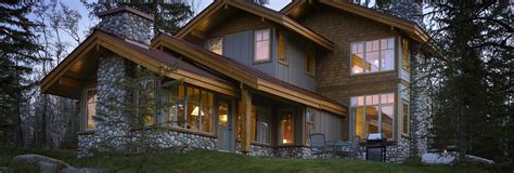 Jasper Accommodations Cabins | Patricia Lake Bungalows