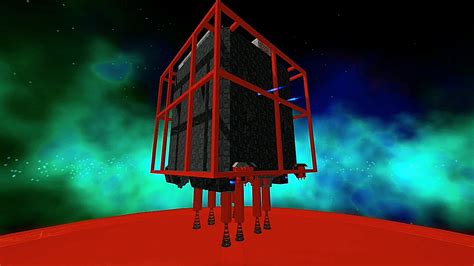 The Cube Satellite | Robbaz Wiki | Fandom