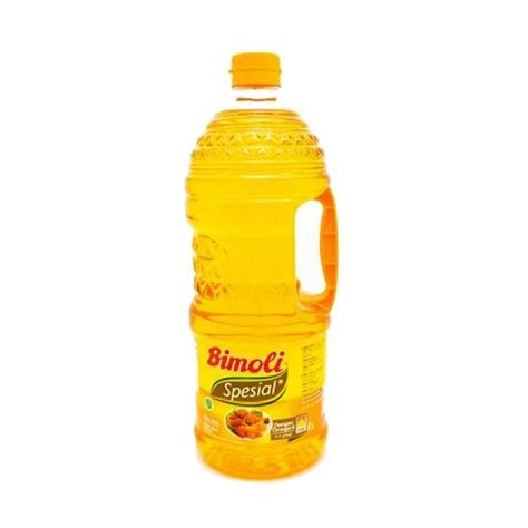 Jual Bimoli SPC Minyak Goreng Botol [2 L] di Seller Rumah Beku ...