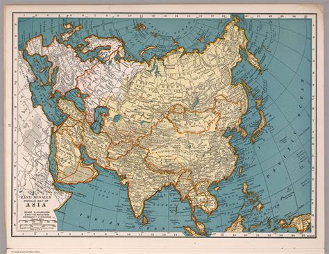 Rand Mcnally Europe Map | Time Zones Map