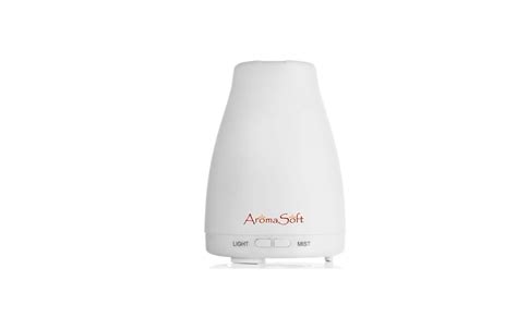 13 Amazing Aromasoft Essential Oil Diffuser For 2023 | Storables