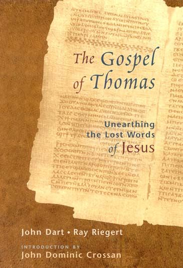 Gospel of Thomas | Ulysses Press