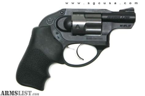 Ruger Lcr 38 Special Holster