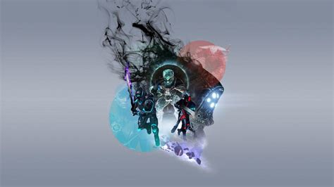 Destiny 2 Raid Wallpapers - Top Free Destiny 2 Raid Backgrounds ...