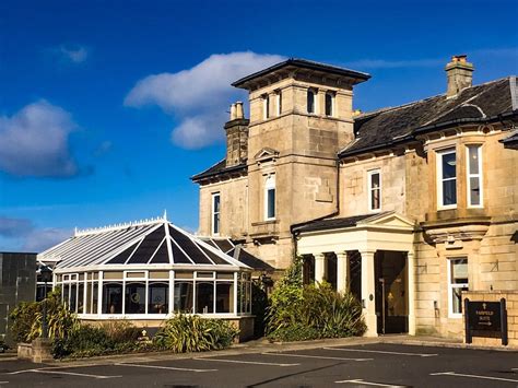 FAIRFIELD HOUSE HOTEL - Updated 2021 Prices, Reviews, and Photos (Ayr) - Tripadvisor