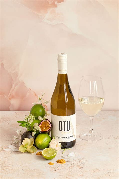 Otu Wines - Revised Edition