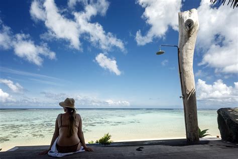 Rarotonga Cook Islands