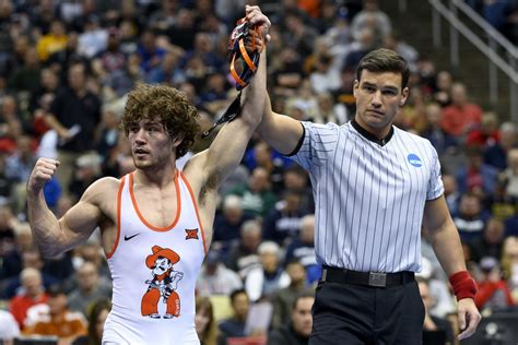 Oklahoma State wrestling: 7 Cowboys make FloWrestling’s 2019 preseason rankings - Cowboys Ride ...