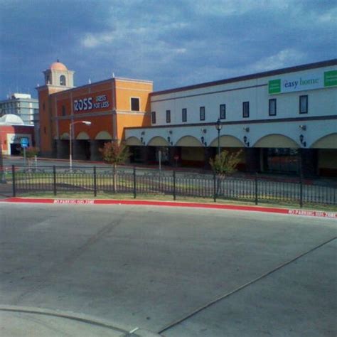 La Gran Plaza - Fort Worth, TX