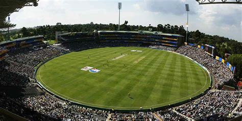 The Wanderers Stadium, Johannesburg | Cricket Grounds | Cricket.com