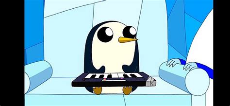 Gunter (Adventure Time) - Incredible Characters Wiki