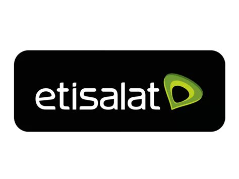 Etisalat Logo Vector