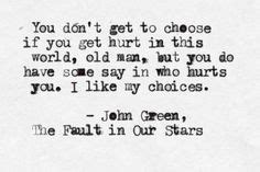 1000+ images about Lit on Pinterest | Fault in our stars, John green ...