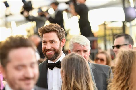 John Krasinski Stands By His Support for Military: ‘I’ll Always Respect ...