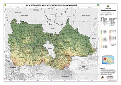 Detail Gambar Peta Topografi Kepulauan Indonesia Koleksi Nomer 7