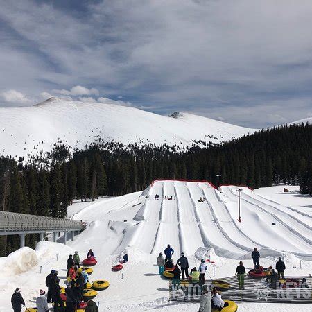 Snow Tubing at Adventure Point (Keystone) - 2019 All You Need to Know BEFORE You Go (with Photos ...