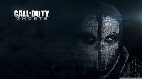 Call Of Duty Ghosts Wallpapers - Wallpaper Cave