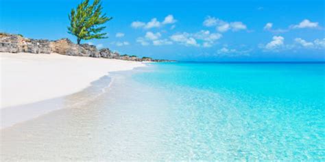 Visit Turks and Caicos Islands