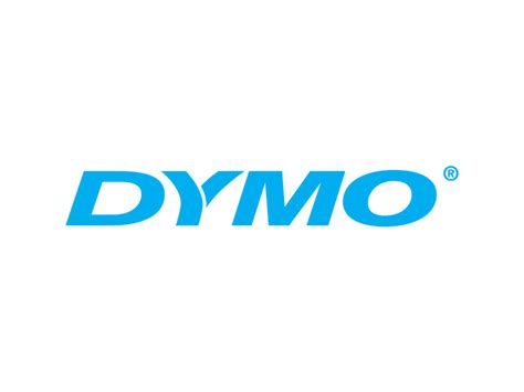 Dymo Logo PNG Transparent & SVG Vector - Freebie Supply