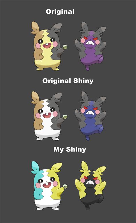 Shiny Morpeko fixed by Wildcat1999 on DeviantArt