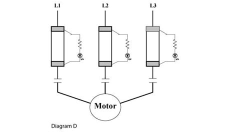 How Does A Dual LED Blown Fuse Indicator Work? | Sprecher + Schuh | US