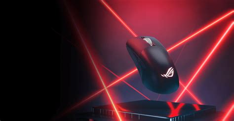 ROG Keris Wireless | Gaming mice｜ROG - Republic of Gamers｜ROG Global