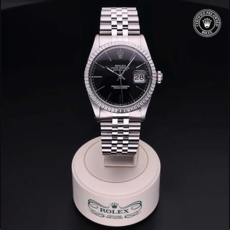 Datejust | Rolex Certified Pre Owned | Mayors