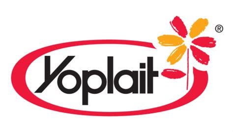 Yoplait | Yoplait, Logo food, ? logo