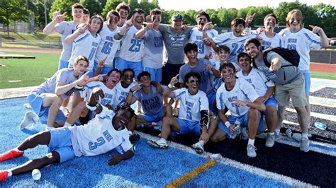 Trenton Times boys lacrosse notebook: Notre Dame wins CVC pod play ...