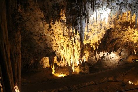 King's Palace (Carlsbad Caverns National Park) - All You Need to Know ...