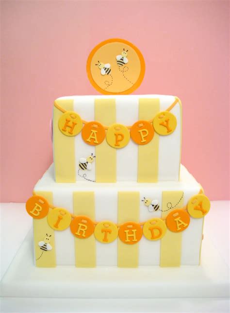 Eat Cake Be Merry: First Birthday!