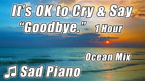 SAD PIANO Music Instrumental Songs that Make You Cry Beautiful Relaxing ...