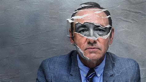 Spacey Unmasked (2024)