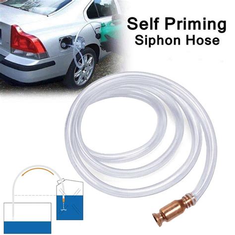 Buy Syphon for Gas Tank Siphon Hose Siphon Tube Shaker Siphon Transfer Hose Siphon Water Hose ...