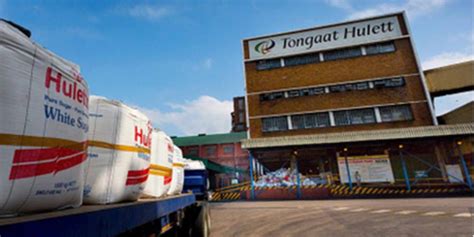 Troubled Tongaat Hulett secures funds to pay workers | Freight News