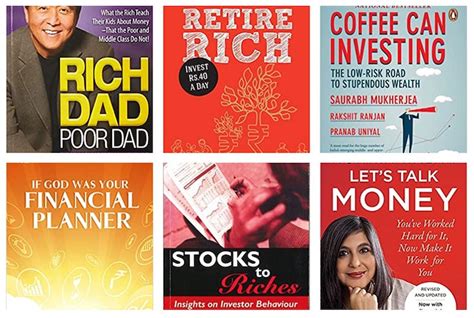 6 Best Personal Finance Books in India 2024 - The Finance Point