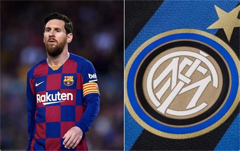 Lionel Messi to Inter Milan transfer: Traders have slashed the price ...