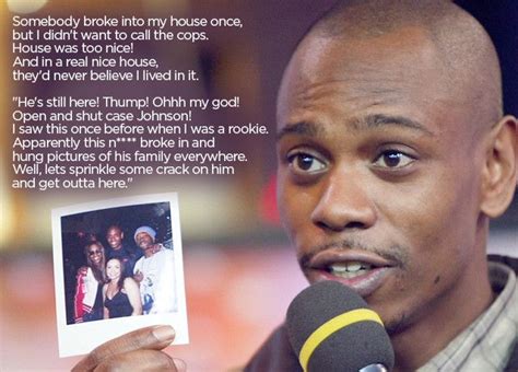 10 of Dave Chappelle's Best Stand-Up Jokes | Dave chappelle quotes, Dave chappelle, Stand up ...