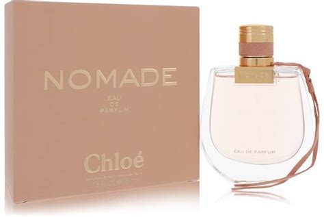 Chloe Nomade Perfume by Chloe | FragranceX.com